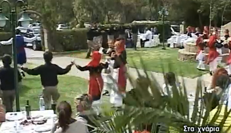 Ο Βαγγέλης Αλεξάκης & ο Θανάσης Μαυρόκωστας «στα χνάρια της παράδοσης» - Παραγωγή tv CRETA (Δείτε video και φωτογραφίες)