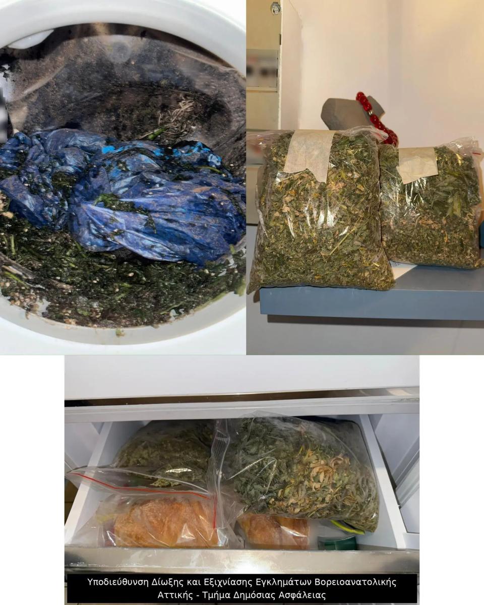 Σπείρα «φαντομάδων» σε καταστήματα ηλεκτρονικών: Πώς «χτυπούσαν» σε Ηράκλειο και Χανιά – 25 κλοπές σε όλη την Ελλάδα!