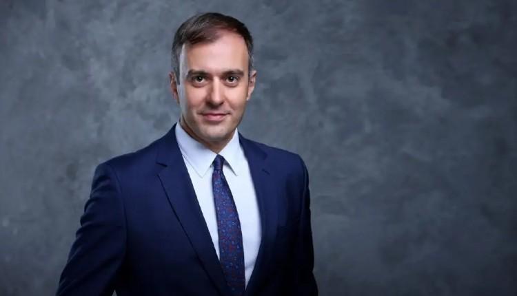 Τάσος Χατζηβασιλείου