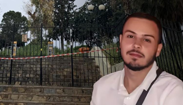 Άγιος Δημήτριος