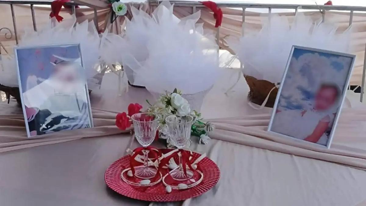 Τελευταίο αντίο στην 3χρονη της Καβάλας: Μια πόλη ντυμένη στα λευκά για το κοριτσάκι που έφυγε νωρίς