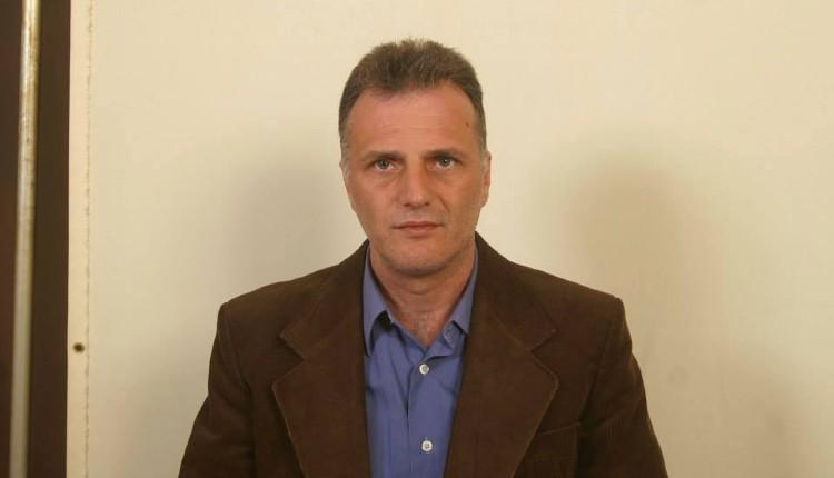 Βάκης Τσιομπανίδης