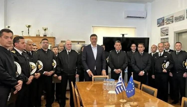 Βασίλης Κικίλιας