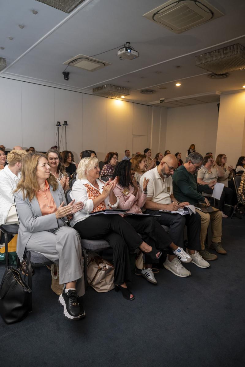 Η Κρήτη στο επίκεντρο της παγκόσμιας γαστρονομίας: Με διεθνή λάμψη ολοκληρώθηκε το World Food Gift Challenge 2026 (pics)
