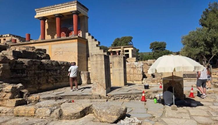Κνωσός