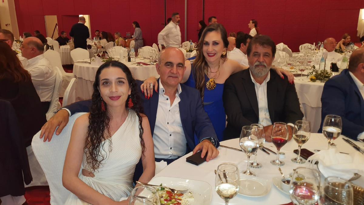 Η Κρήτη στο επίκεντρο της παγκόσμιας γαστρονομίας: Με διεθνή λάμψη ολοκληρώθηκε το World Food Gift Challenge 2026 (pics)