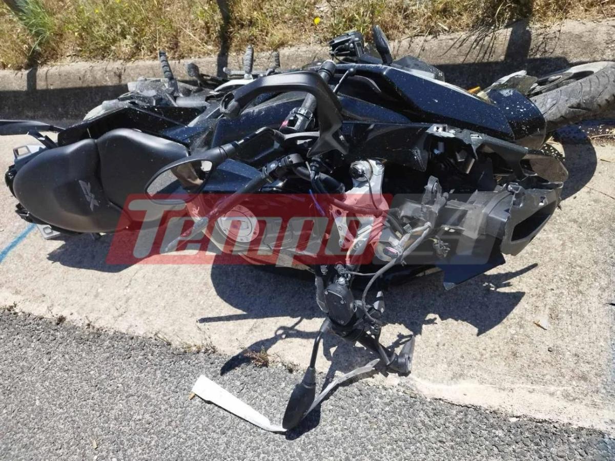 Ανείπωτη τραγωδία στην Πάτρα: Ξεκληρίστηκε οικογένεια – Νεκροί σε τροχαίο πατέρας και γιος