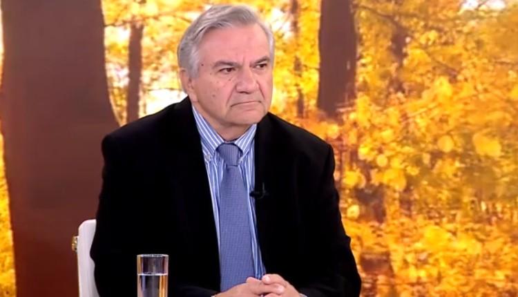 Χάρης Καστανίδης