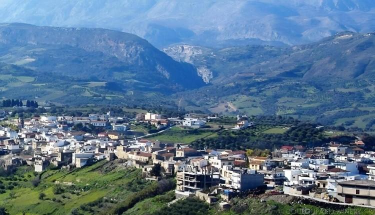 Δαφνές