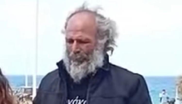 Αμμουδάρα