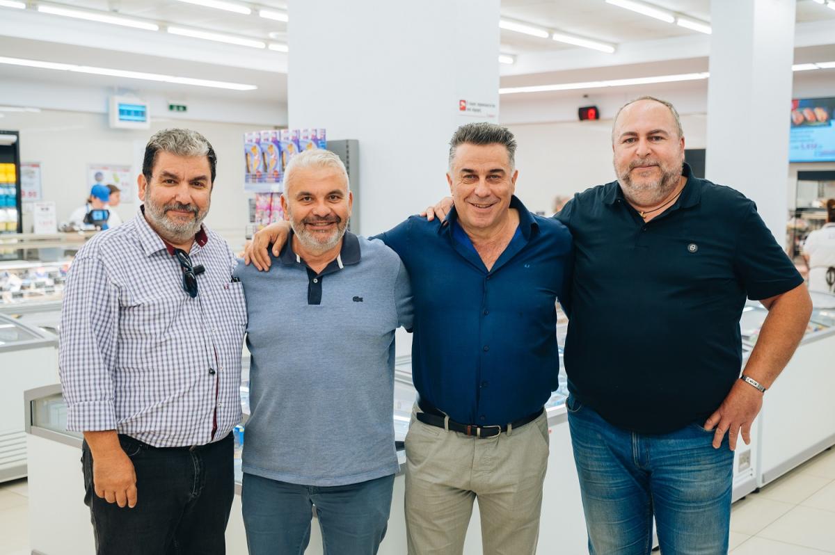 Ανανεωμένο κατάστημα Χαλκιαδάκης στη Νεάπολη 20 Ανανεωμένο κατάστημα Χαλκιαδάκης στη Νεάπολη