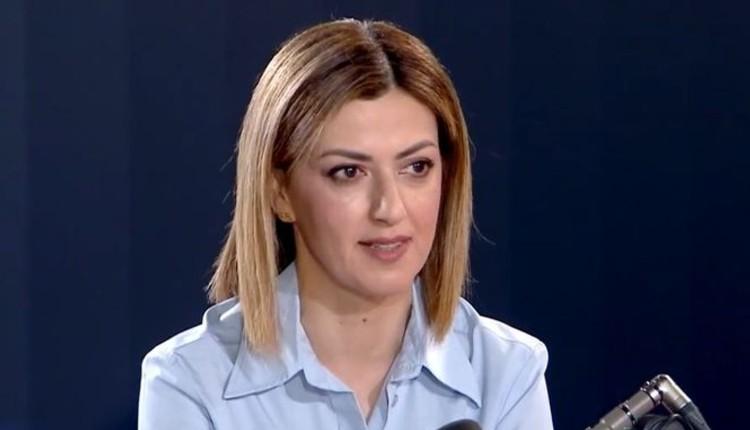Ειρήνη Αγαπιδάκη