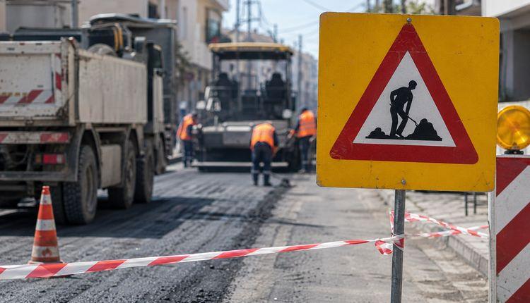 εργασίες