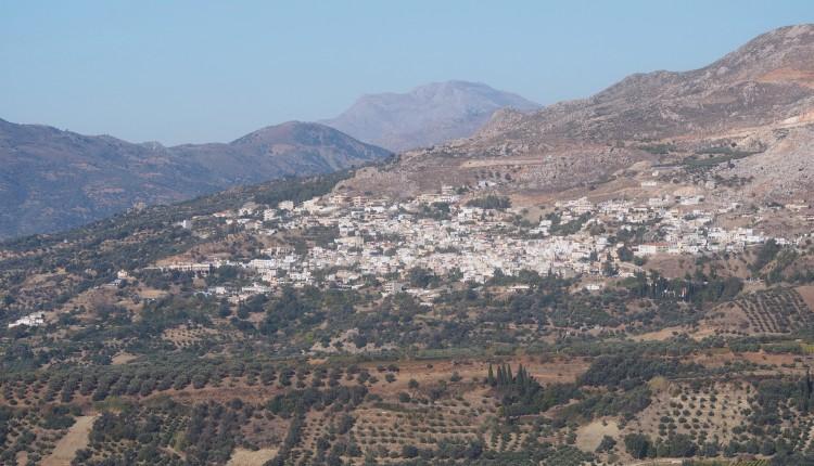 Γέργερη