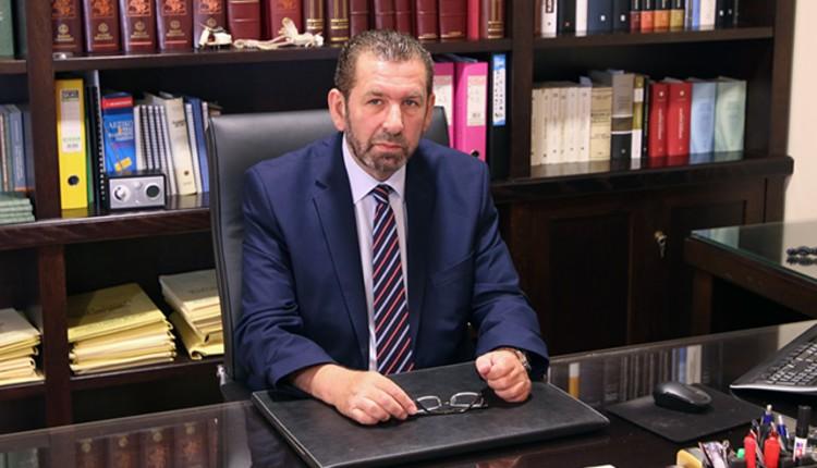 Γιώργος Στειακάκης