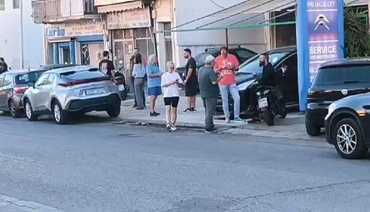 Πατήσια