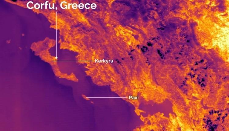 δορυφόρ
