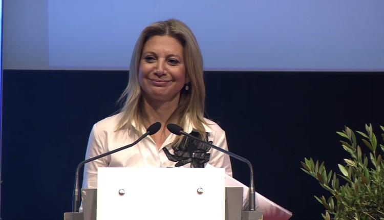 Μαρία Καρυστιανού