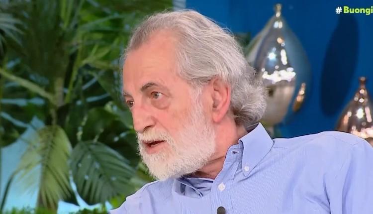 Μιχάλης Αεράκης
