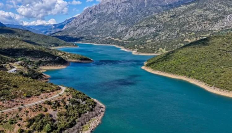 Μόρνος