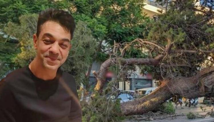 Παναγιώτης Μητρέλος