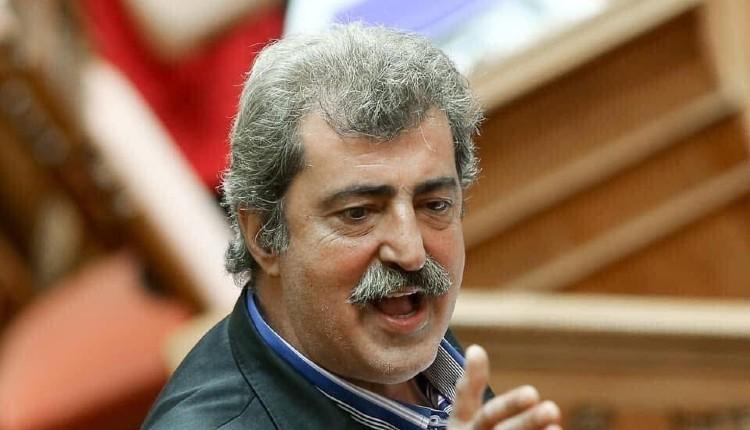Παύλος Πολάκης