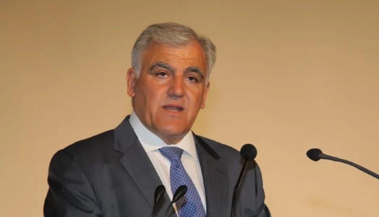 Σεραφείμ Τσόκας