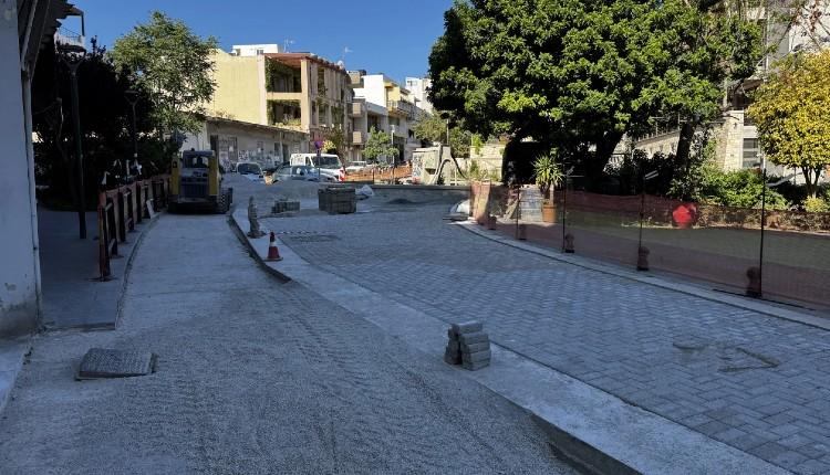 Ταξιάρχου Μαρκοπούλου