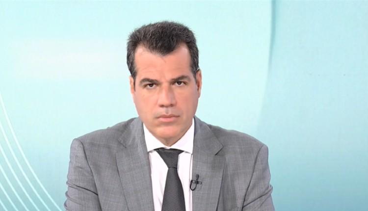 Θάνος Πλεύρης