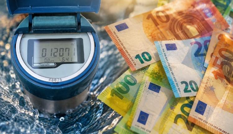 υδρόμετρα