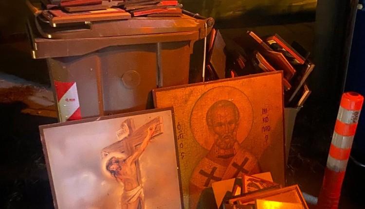 κάδο