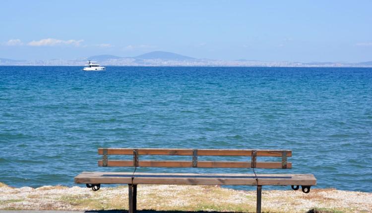 αίθριος καιρός