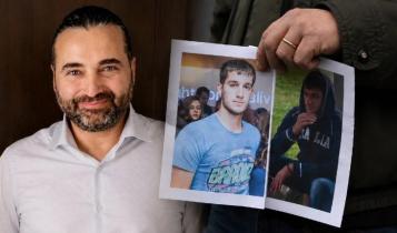 Αλέξανδρος Δασκαλάκης