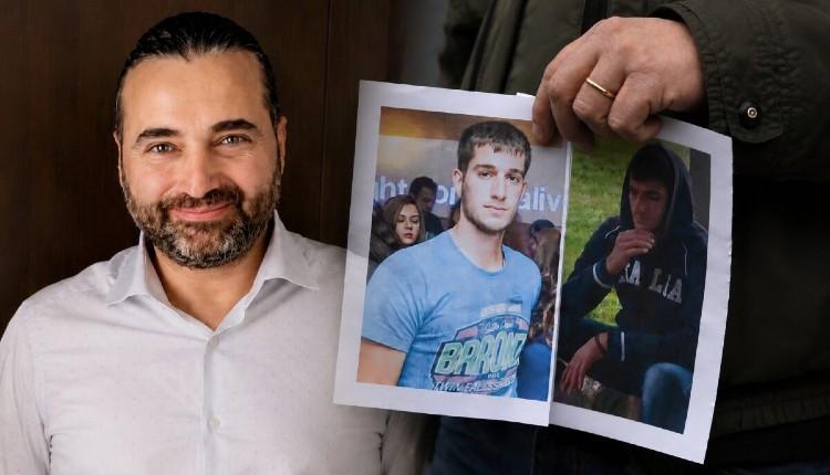 Αλέξανδρος Δασκαλάκης