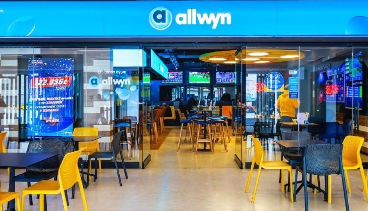 allwyn