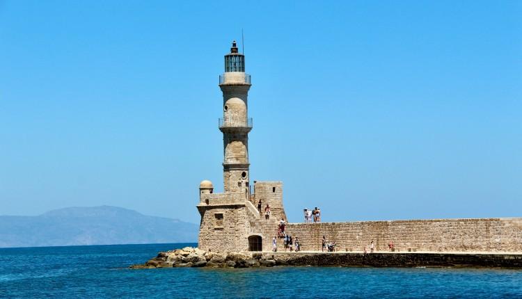 Χανιά