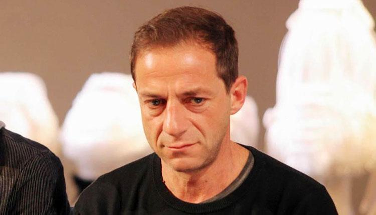 Δημήτρης Λιγνάδης