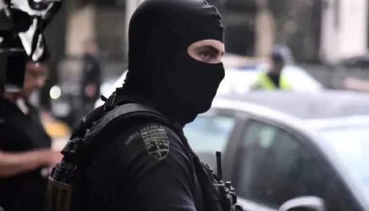 Ελληνικό FBI