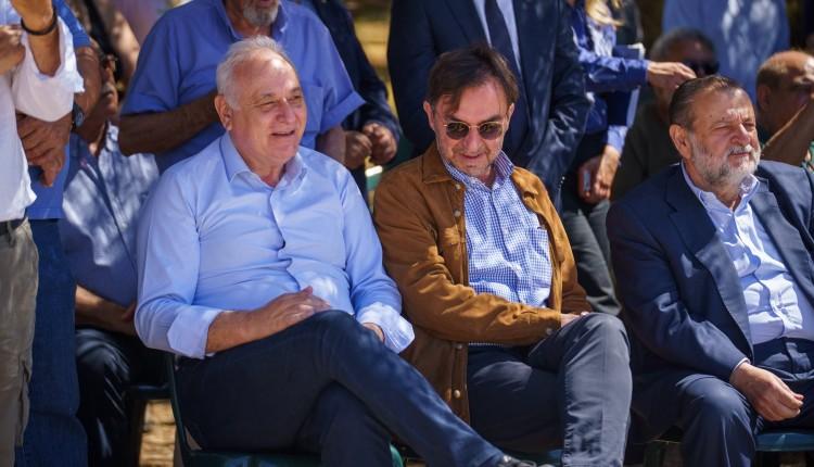 Μπαριτάκης
