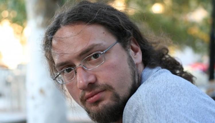 Γεώργιος Χαλκιαδάκης