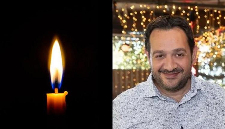 Κώστας Μακαρώνας