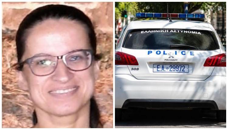 Σταυρούλα