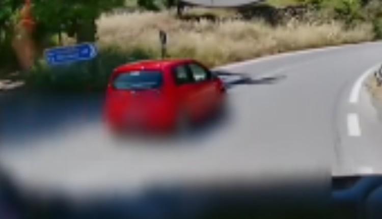 προσπέραση