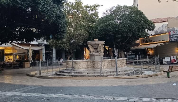 Λιοντάρια