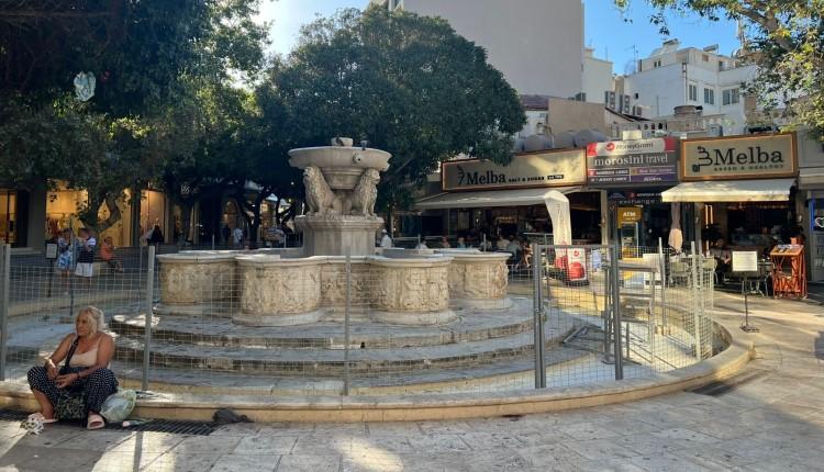 Λιοντάρια