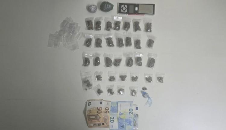 κάνναβη