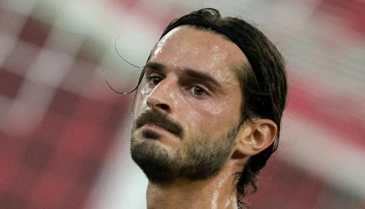 Μάριος Οικονόμου
