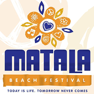 MATALA BEACH FESTIVAL 2026