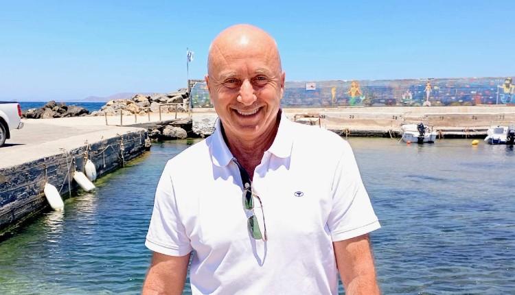 Νίκος Αντωνακάκης
