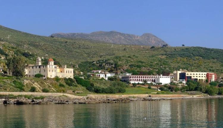 Ορθόδοξος Ακαδημία Κρήτης